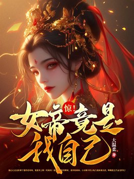 惊!女帝竟是我自己!